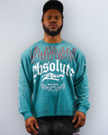 Absolute On Fire Long Sleeve