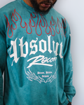 Absolute On Fire Long Sleeve