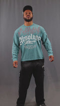 Absolute On Fire Long Sleeve