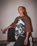 Madness Oversize Tee