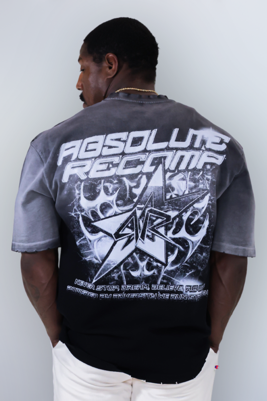 Cosmic Oversized Tee