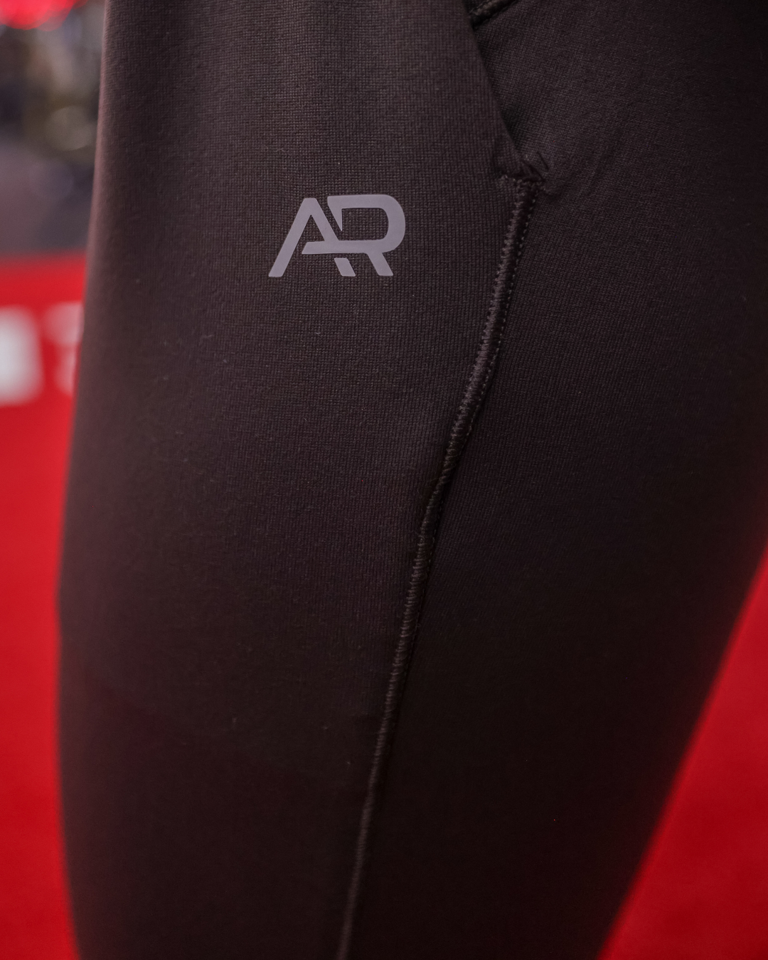 AP - Womens Joggers