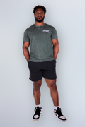 Stray Mens Tee