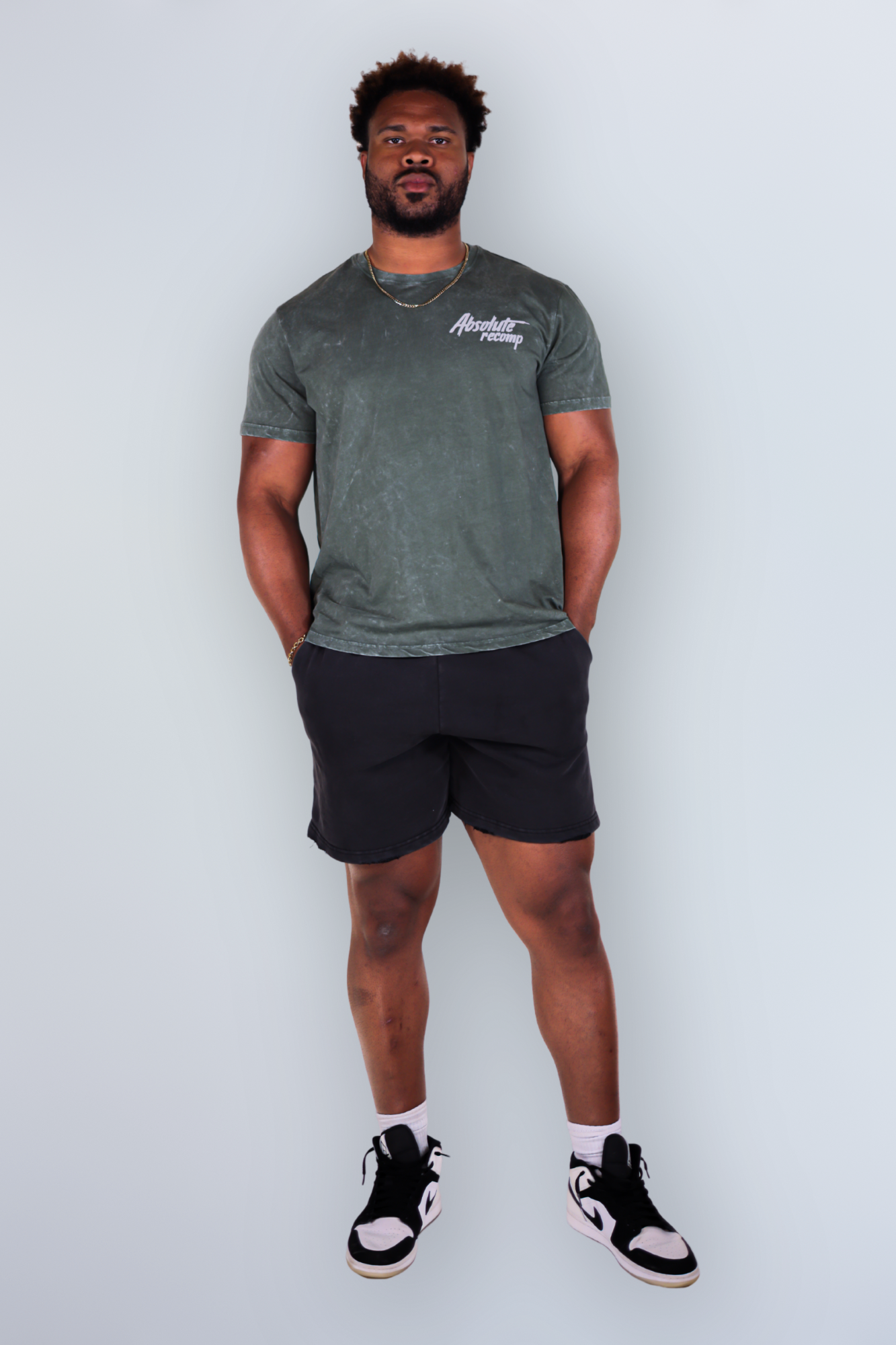 Stray Mens Tee