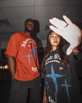 Havoc Oversized Tee
