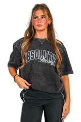 Serpent Oversized Tee view 7