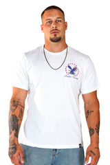 Absolute Liberty Regular Fit Tee view 2