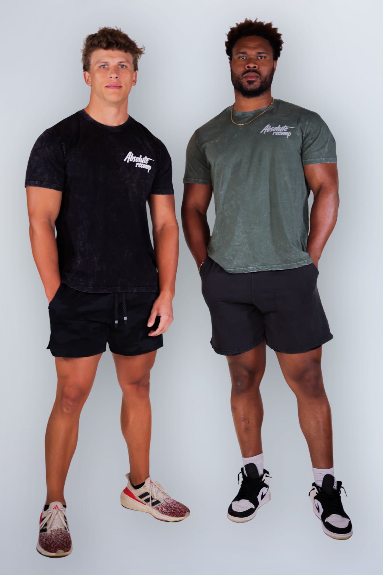 Stray Mens Tee