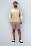 Boost Long Sleeve