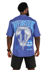 Talon Oversized Shirt view 2