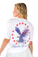 Absolute Liberty Regular Fit Tee view 4