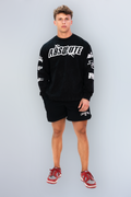 Boost Long Sleeve