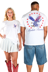 Absolute Liberty Regular Fit Tee view 1