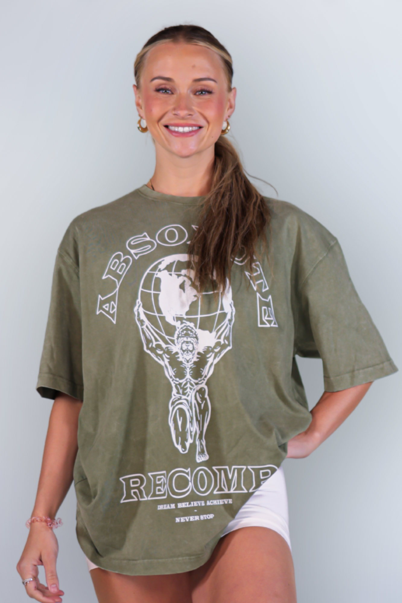 Atlas Tees