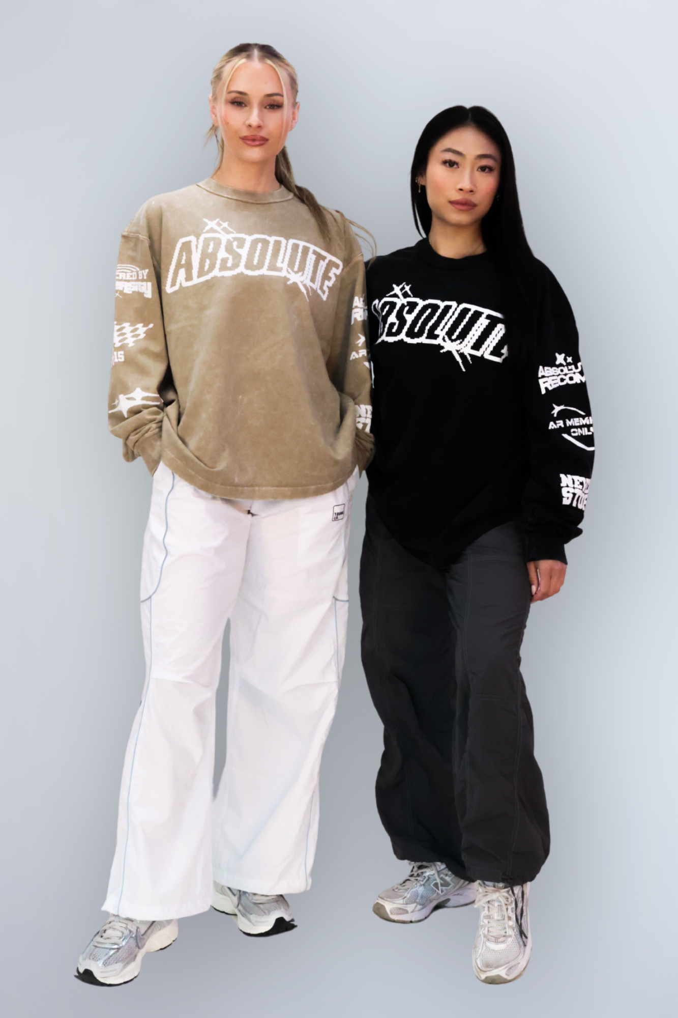 Boost Long Sleeve