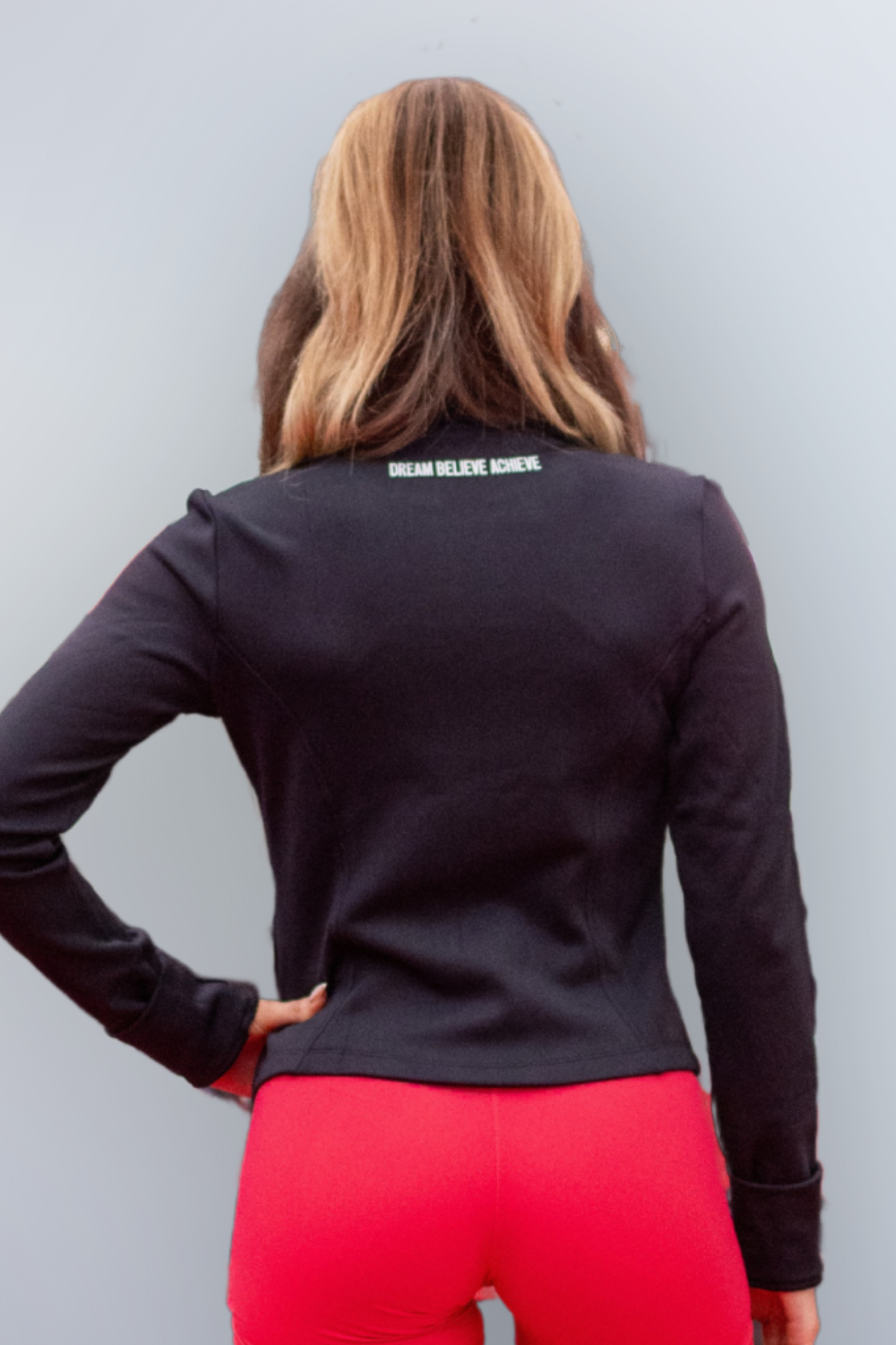 AP - Fitted Jacket