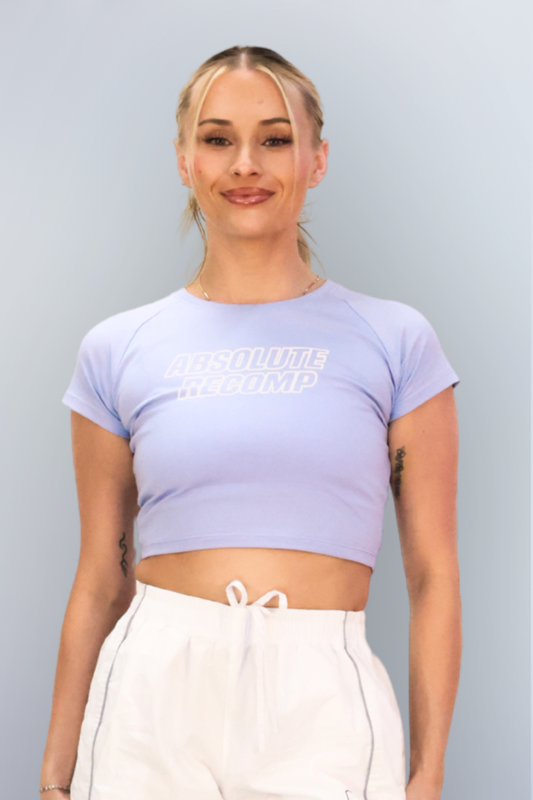 Sprint Baby Tee