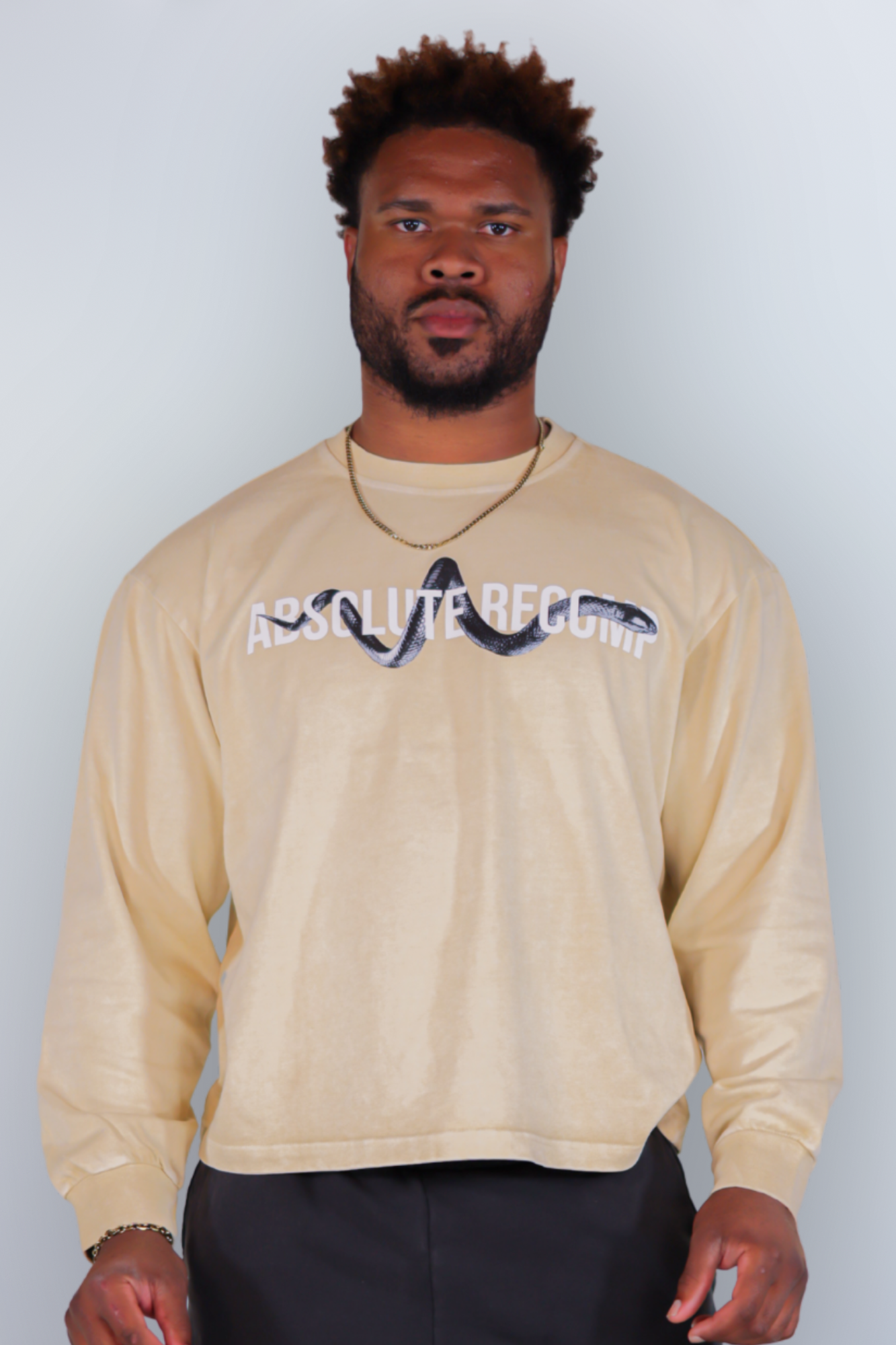 Serpent Long Sleeve