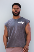 Mach Cutoff Tee