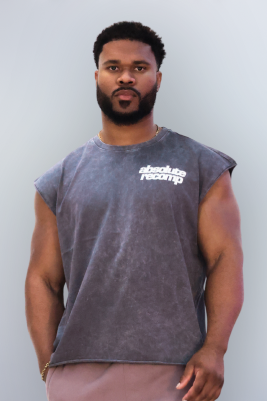 Mach Cutoff Tee