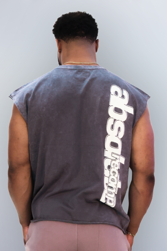 Mach Cutoff Tee