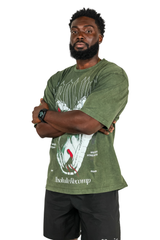 Viper Oversized Shirt view 2