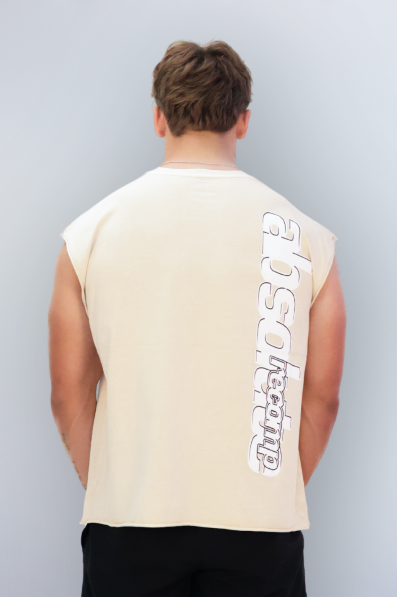 Mach Cutoff Tee