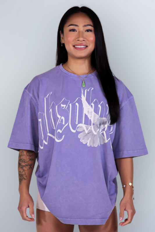 Soar Oversized Tees