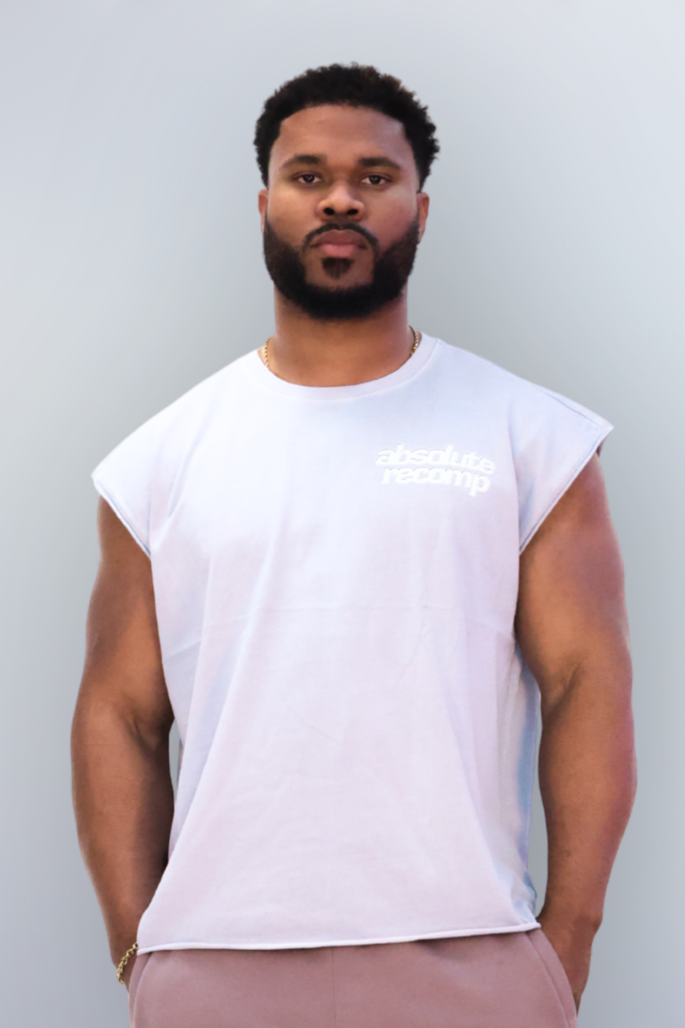 Mach Cutoff Tee