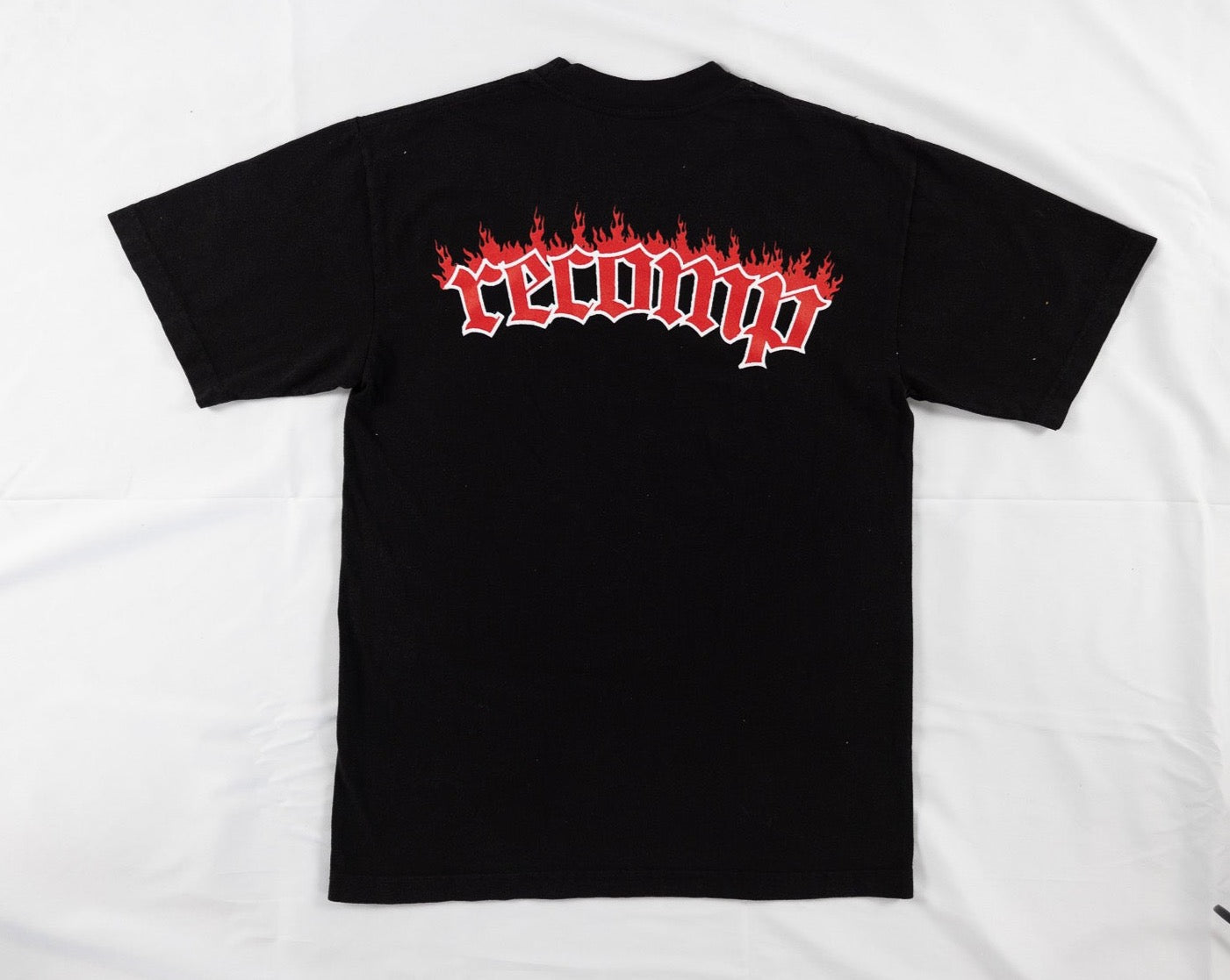 0 - “FIRE” tee