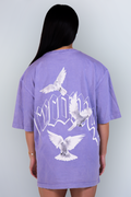 Soar Oversized Tees