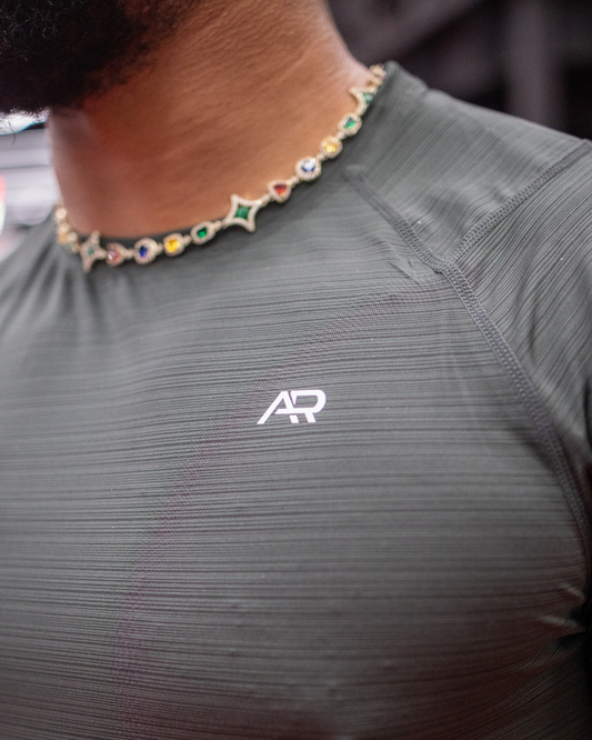 AP - Performance Tee