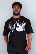 Soar Oversized Tees