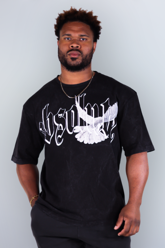 Soar Oversized Tees