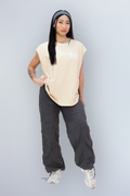 Mach Cutoff Tee
