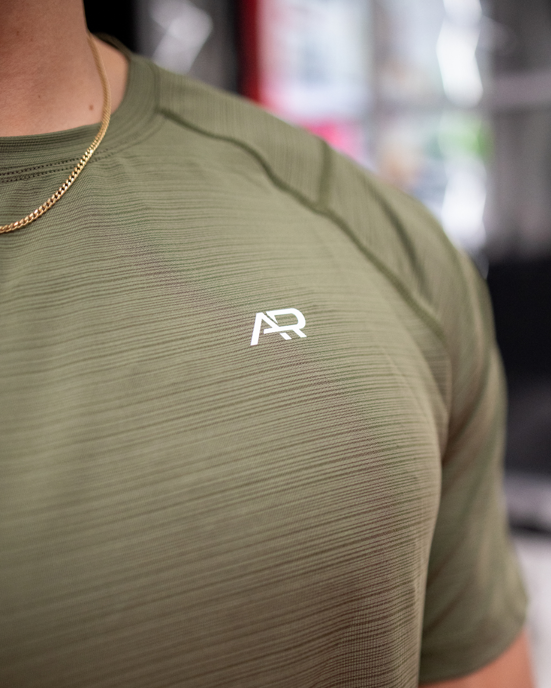 AP - Performance Tee