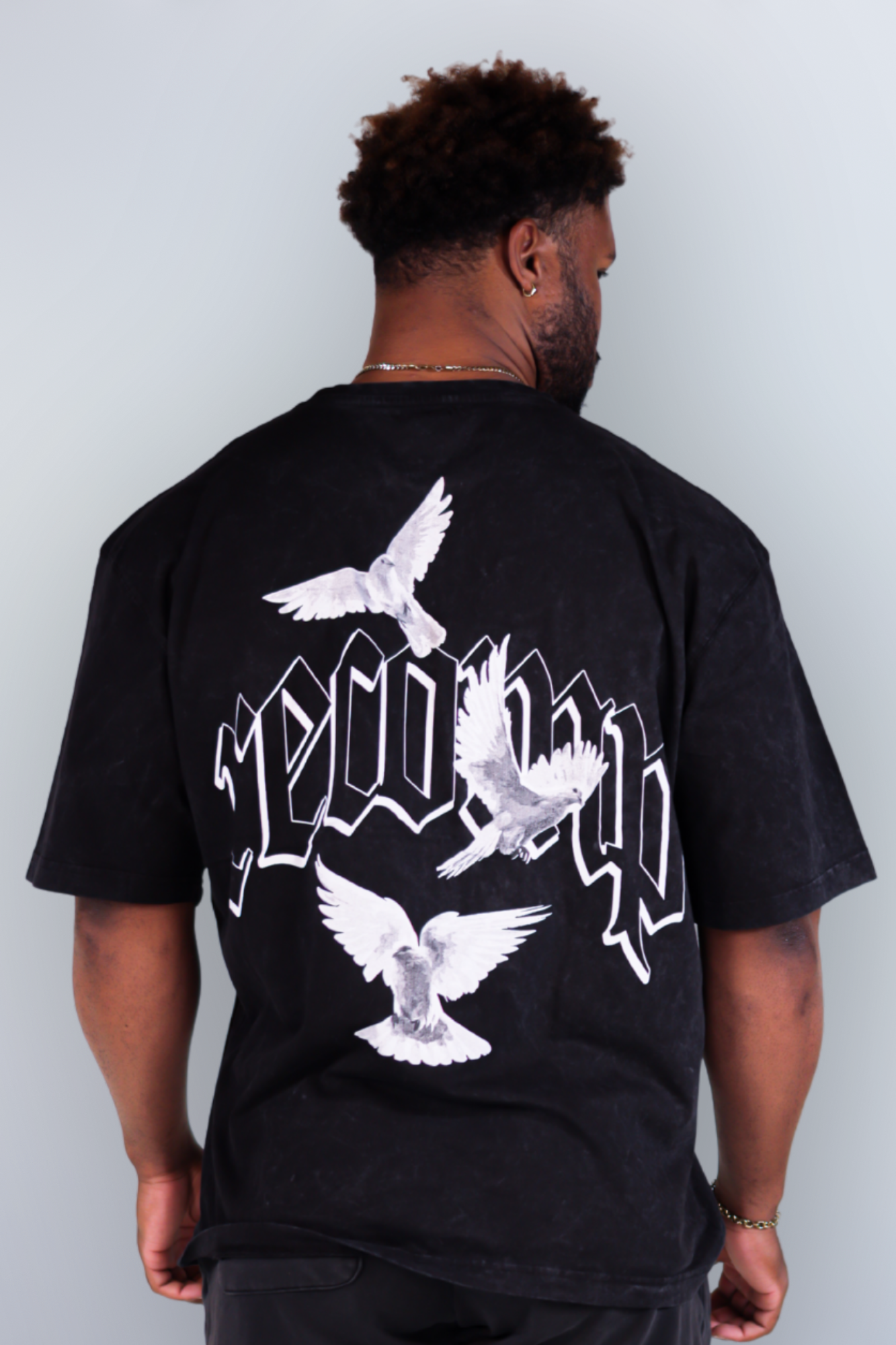 Soar Oversized Tees