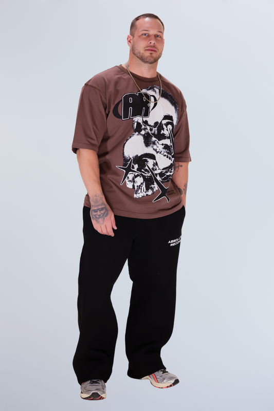 Madness Oversize Tee