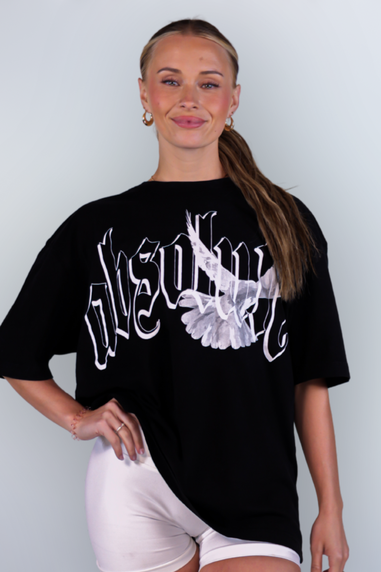 Soar Oversized Tees