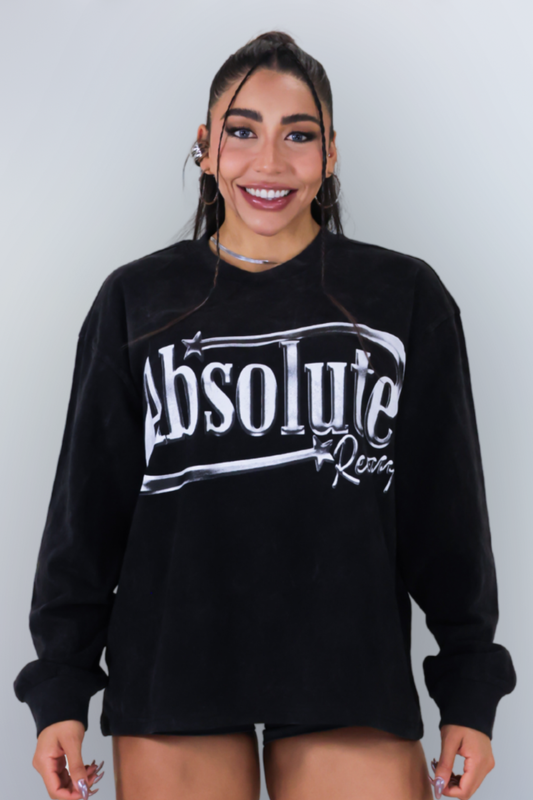 Infinite Long Sleeve