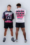 Alpha Oversized Tee