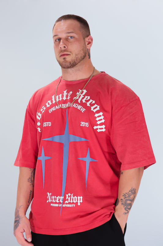 Havoc Oversized Tee