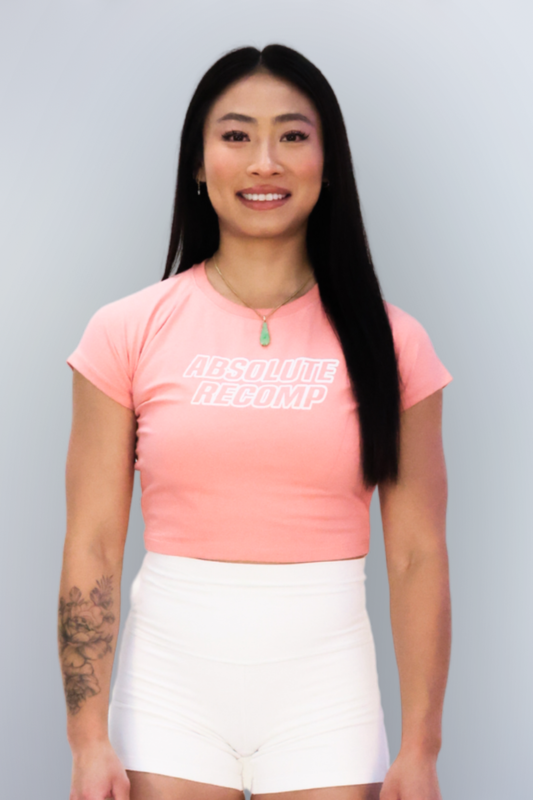 Sprint Baby Tee