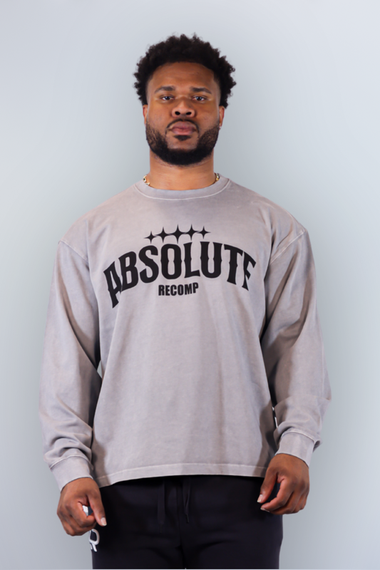 Dragon Long Sleeve