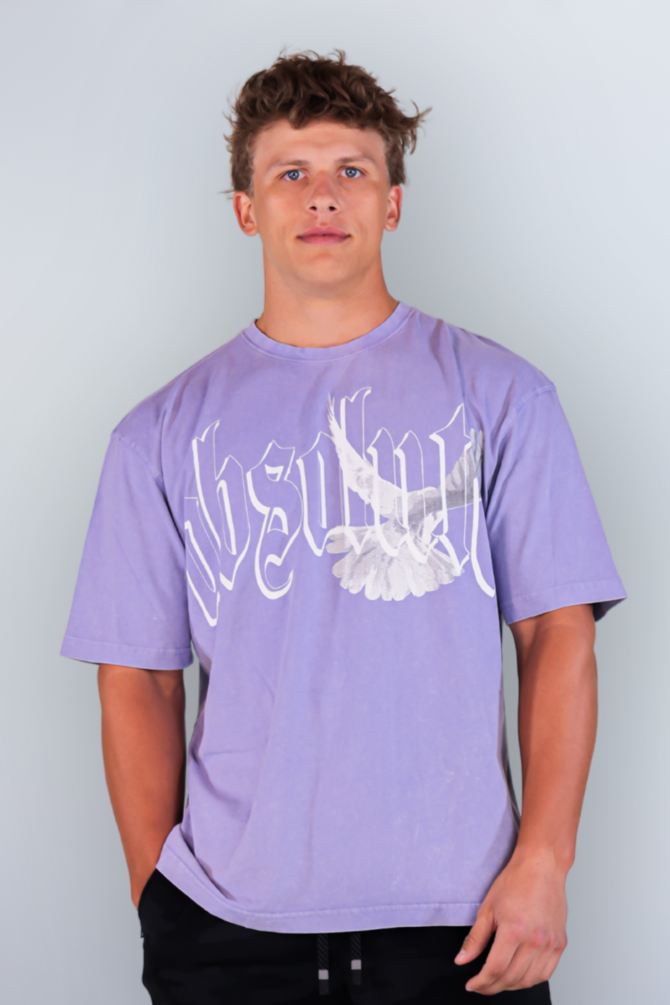 Soar Oversized Tees
