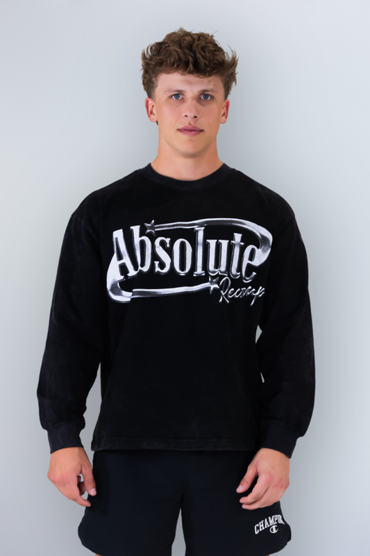 Infinite Long Sleeve