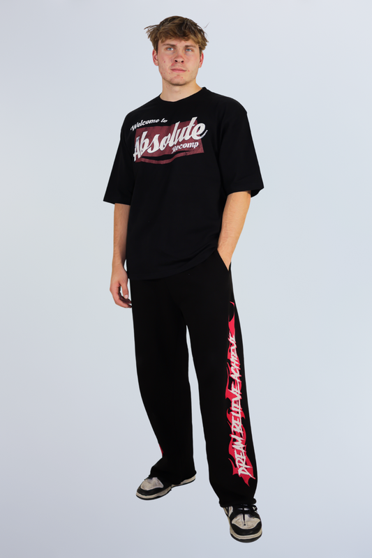 Nuketown Oversize Tee