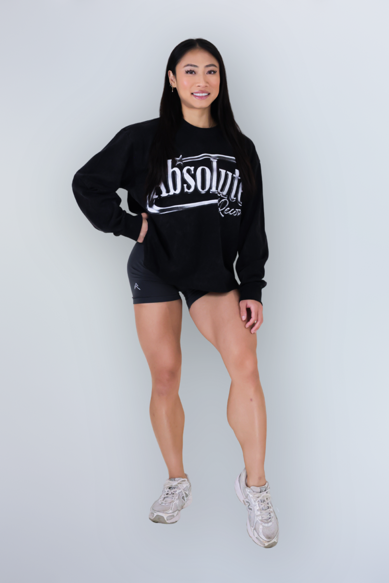 Infinite Long Sleeve