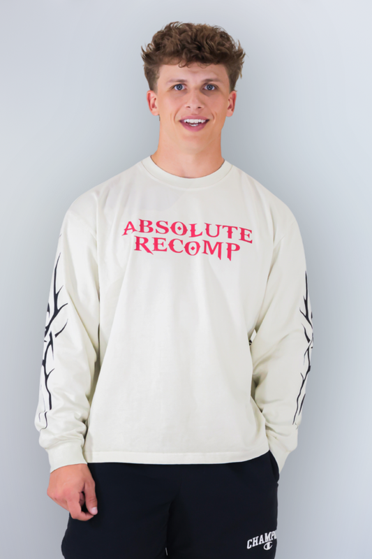 Lonestar Long Sleeve