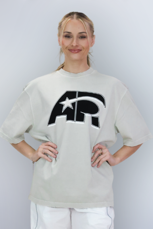 Stargazer Oversized Tee
